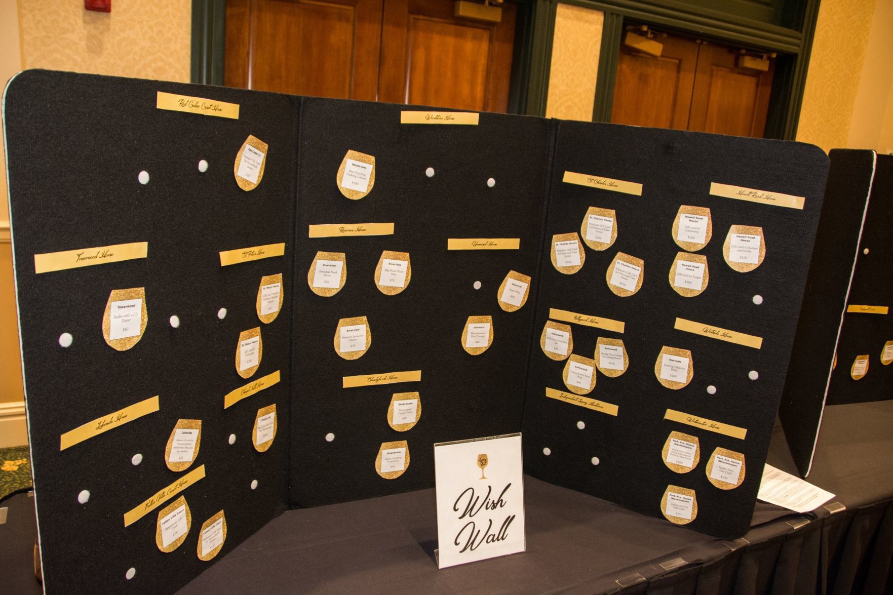 Community Living's 19th Annual Legacy Ball